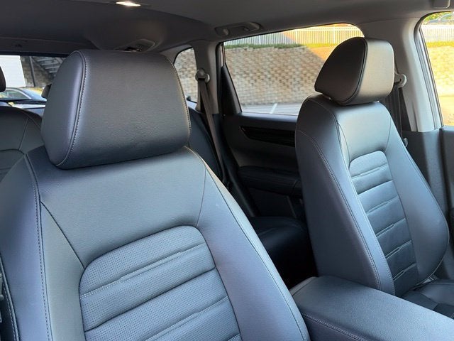 2024 Honda CR-V 1.5T AWD EX-L