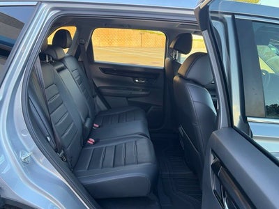 2024 Honda CR-V 1.5T AWD EX-L