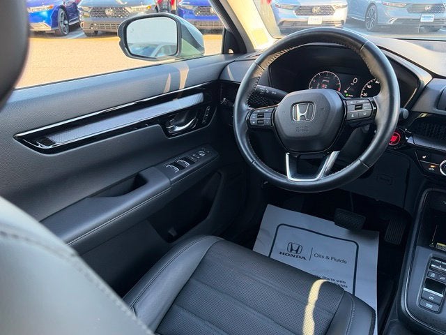2024 Honda CR-V 1.5T AWD EX-L
