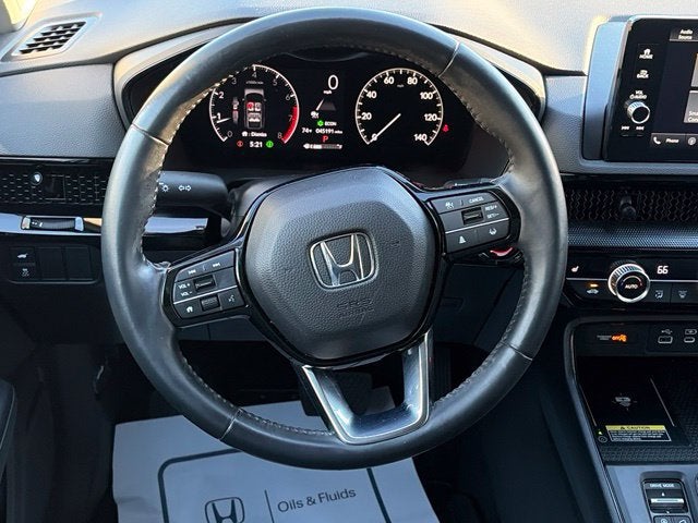 2024 Honda CR-V 1.5T AWD EX-L