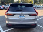 2024 Honda CR-V 1.5T AWD EX-L