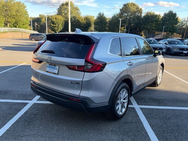 2024 Honda CR-V 1.5T AWD EX-L