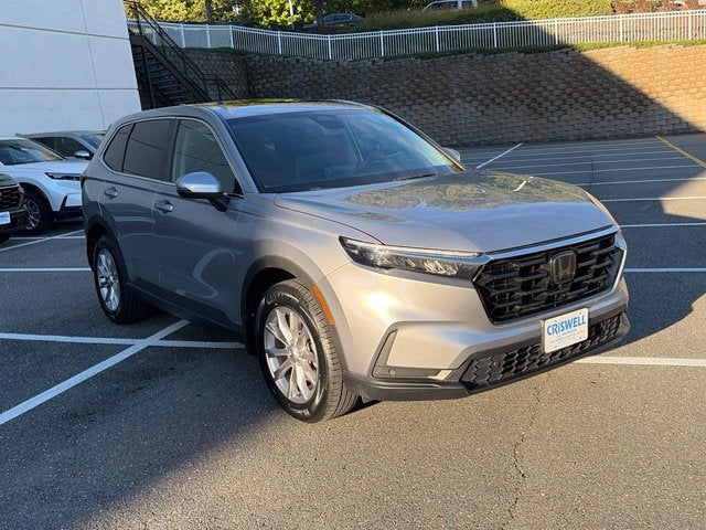 2024 Honda CR-V 1.5T AWD EX-L