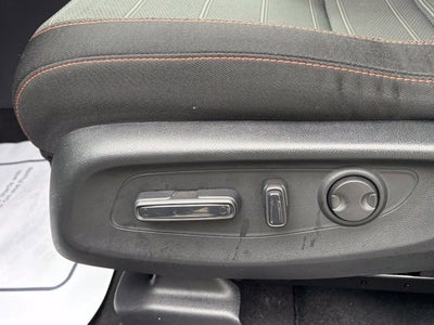 2024 Honda CR-V HYBRID AWD SPORT