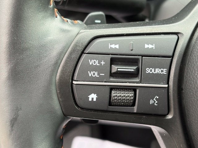 2024 Honda CR-V HYBRID AWD SPORT