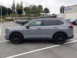 2024 Honda CR-V HYBRID AWD SPORT