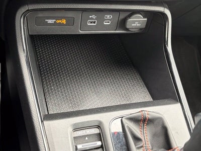 2024 Honda CR-V HYBRID AWD SPORT