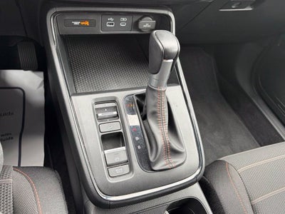 2024 Honda CR-V HYBRID AWD SPORT