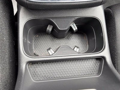 2024 Honda CR-V HYBRID AWD SPORT