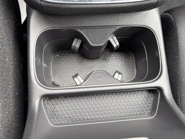 2024 Honda CR-V HYBRID AWD SPORT