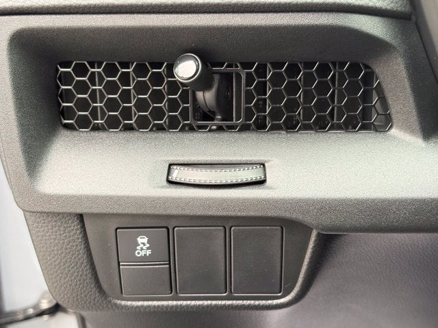 2024 Honda CR-V HYBRID AWD SPORT