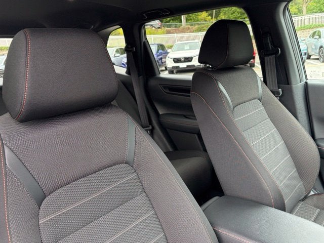 2024 Honda CR-V HYBRID AWD SPORT