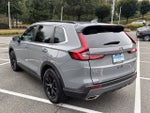 2024 Honda CR-V HYBRID AWD SPORT