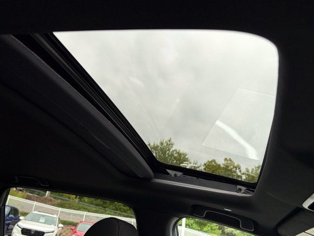 2024 Honda CR-V HYBRID AWD SPORT