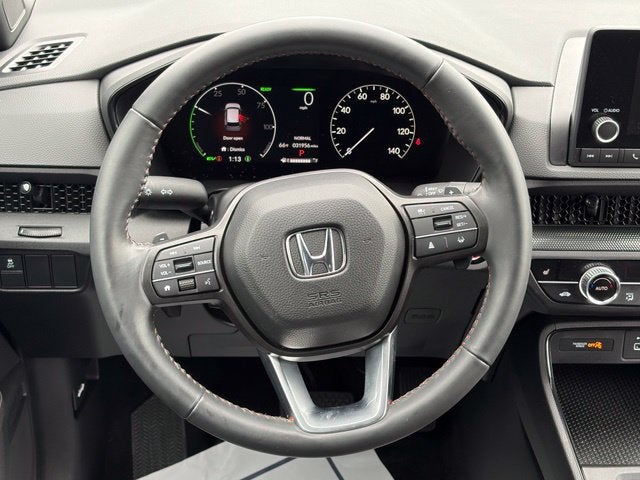 2024 Honda CR-V HYBRID AWD SPORT