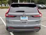 2024 Honda CR-V HYBRID AWD SPORT