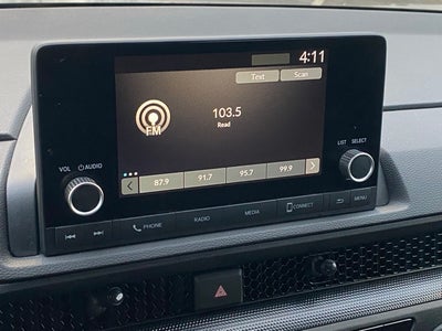 2024 Honda CR-V HYBRID AWD SPORT