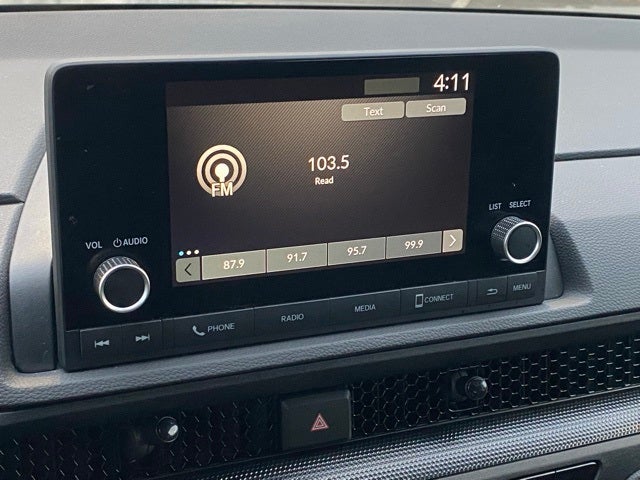 2024 Honda CR-V HYBRID AWD SPORT