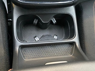 2024 Honda CR-V HYBRID AWD SPORT