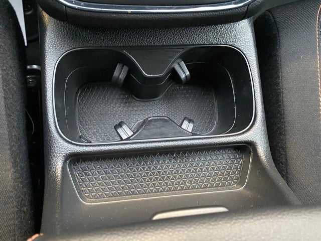 2024 Honda CR-V HYBRID AWD SPORT