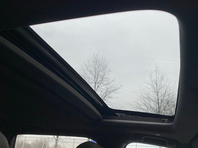 2024 Honda CR-V HYBRID AWD SPORT