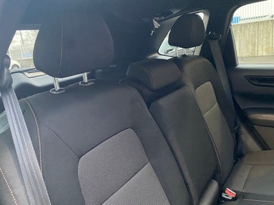 2024 Honda CR-V HYBRID AWD SPORT