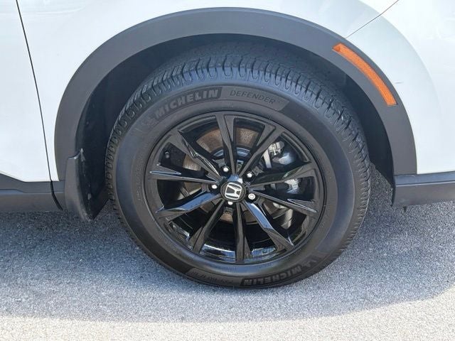2024 Honda CR-V Hybrid Sport AWD
