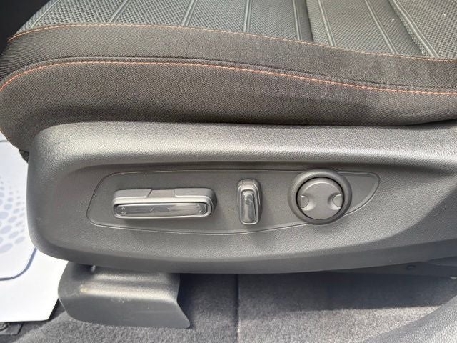 2024 Honda CR-V Hybrid Sport AWD