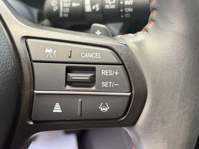 2024 Honda CR-V Hybrid Sport AWD