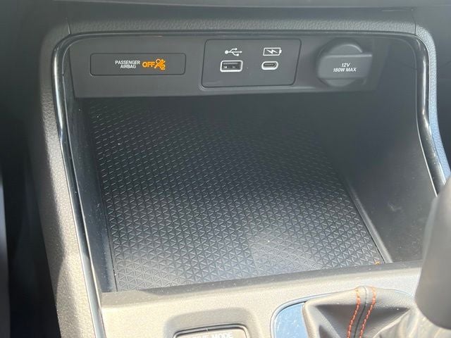 2024 Honda CR-V Hybrid Sport AWD
