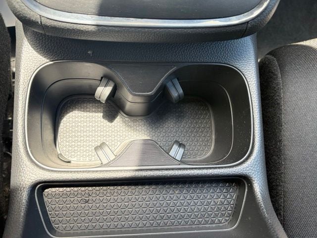 2024 Honda CR-V Hybrid Sport AWD