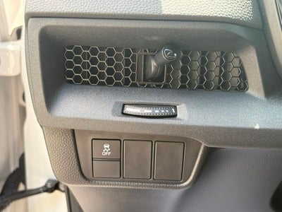 2024 Honda CR-V Hybrid Sport AWD