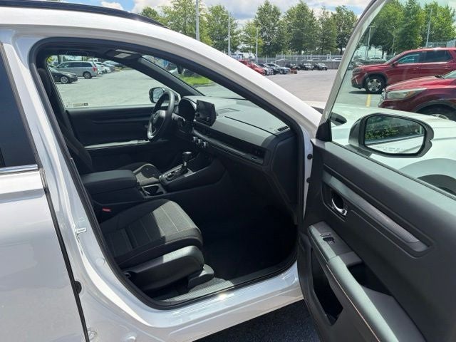 2024 Honda CR-V Hybrid Sport AWD