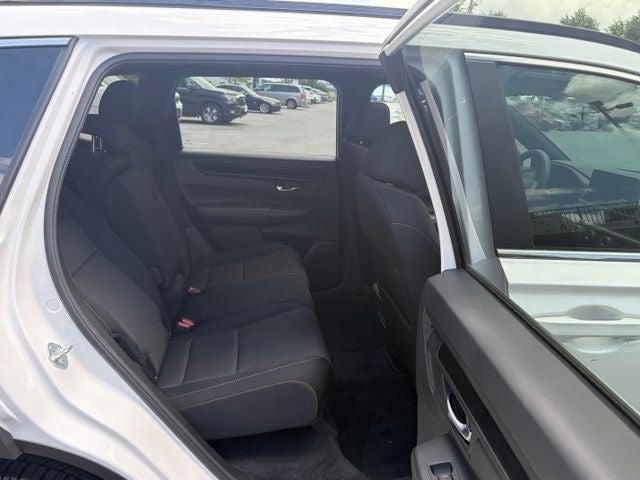 2024 Honda CR-V Hybrid Sport AWD