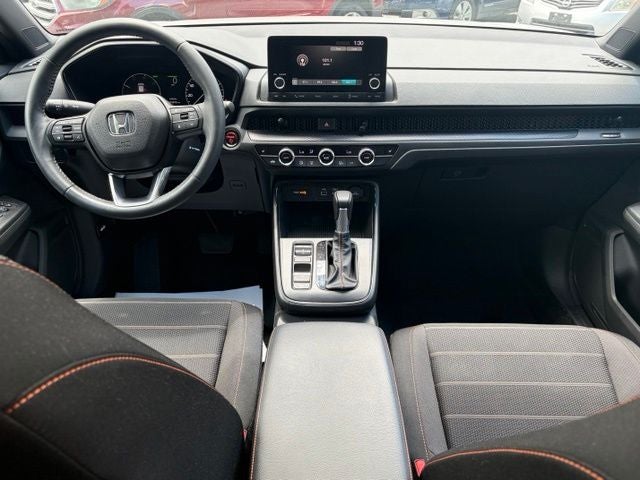 2024 Honda CR-V Hybrid Sport AWD