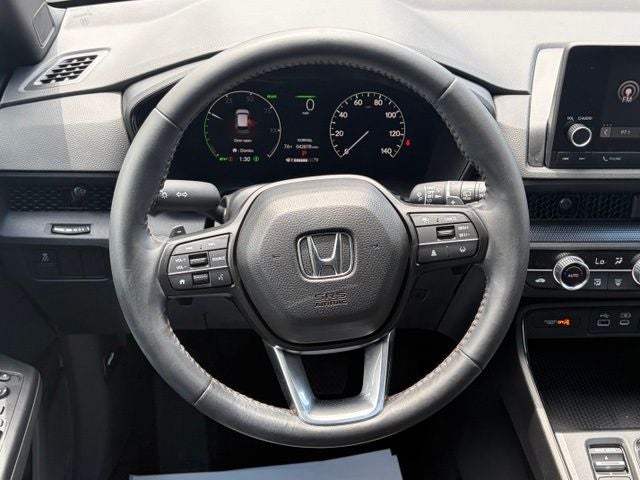 2024 Honda CR-V Hybrid Sport AWD