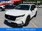 2025 Honda CR-V HYBRID AWD SPORT-L