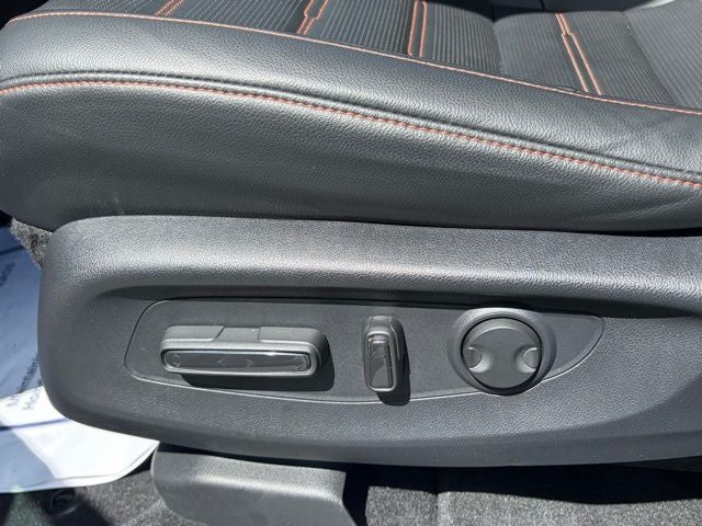 2025 Honda CR-V HYBRID AWD SPORT-L