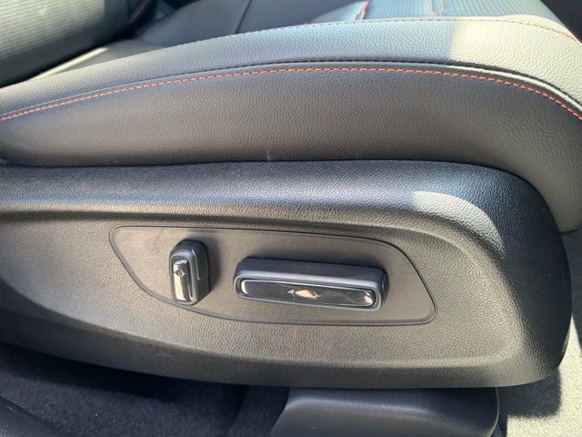 2025 Honda CR-V HYBRID AWD SPORT-L