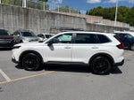 2025 Honda CR-V HYBRID AWD SPORT-L