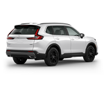 2025 Honda CR-V HYBRID AWD SPORT-L