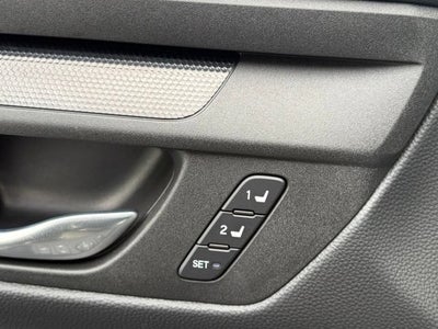 2025 Honda CR-V HYBRID AWD SPORT-L