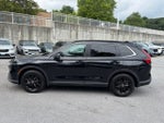 2025 Honda CR-V HYBRID AWD SPORT-L