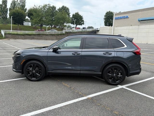 2023 Honda CR-V Hybrid Sport Touring AWD