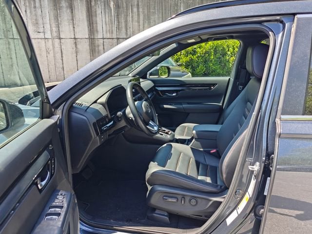 2023 Honda CR-V HYBRID AWD SP TRG