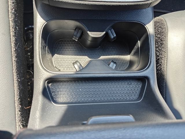 2023 Honda CR-V HYBRID AWD SP TRG