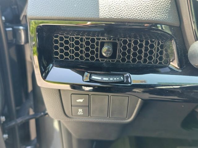2023 Honda CR-V HYBRID AWD SP TRG