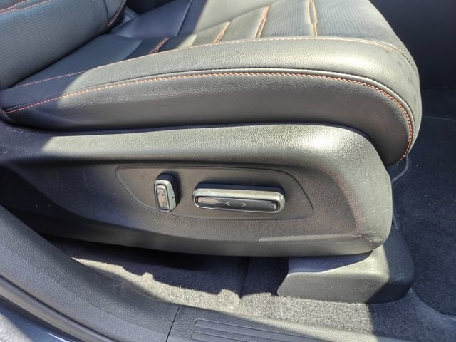 2023 Honda CR-V HYBRID AWD SP TRG