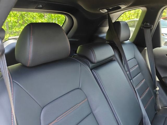 2023 Honda CR-V HYBRID AWD SP TRG