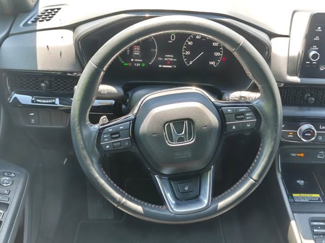 2023 Honda CR-V HYBRID AWD SP TRG
